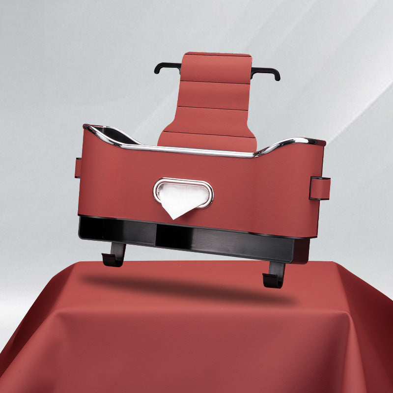 Multifunctional Car Seat Back Storage Box