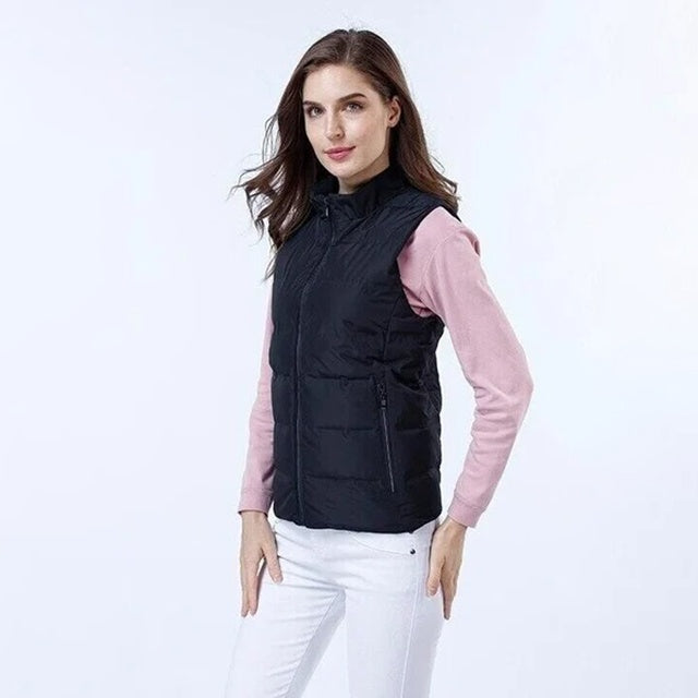 Unisex Heated Vest
