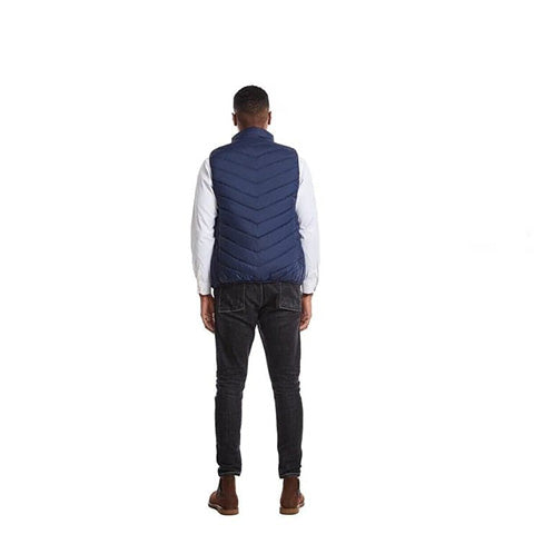 Unisex Heated Vest