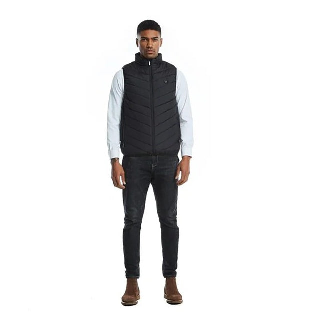 Unisex Heated Vest