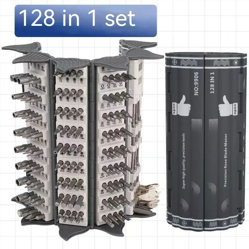 ️The Almighty Screwdriver Set 128-in-1™