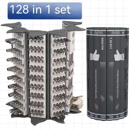 ️The Almighty Screwdriver Set 128-in-1™