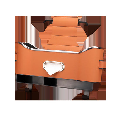 Multifunctional Car Seat Back Storage Box