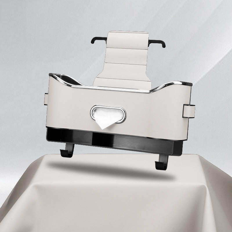 Multifunctional Car Seat Back Storage Box