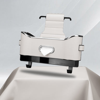 Multifunctional Car Seat Back Storage Box