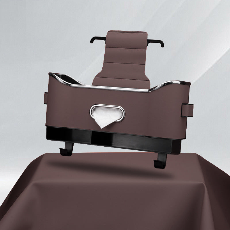 Multifunctional Car Seat Back Storage Box