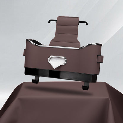 Multifunctional Car Seat Back Storage Box