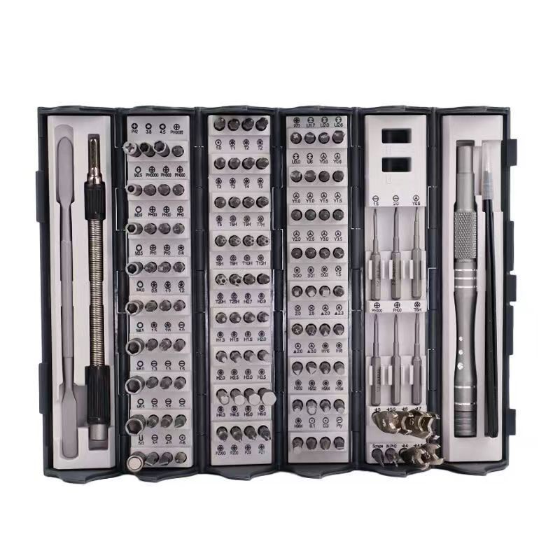 ️The Almighty Screwdriver Set 128-in-1™