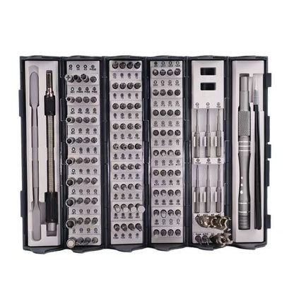 ️The Almighty Screwdriver Set 128-in-1™