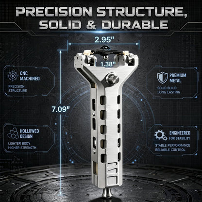 G5 Auto-Feed Slingshot