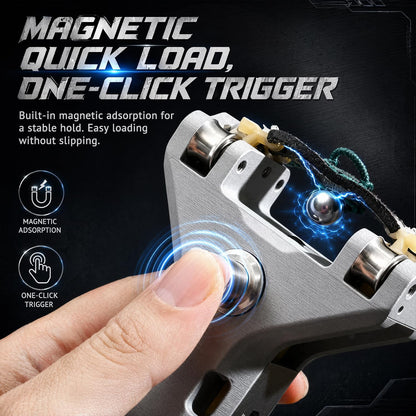 G5 Auto-Feed Slingshot