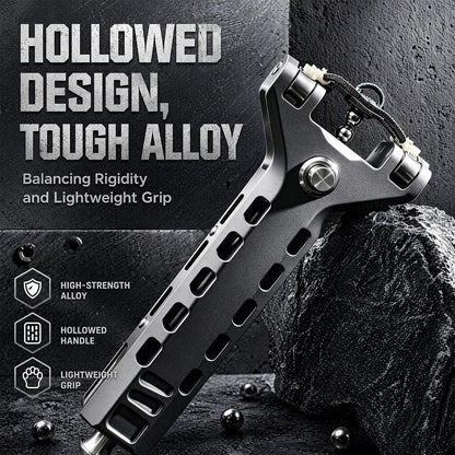 G5 Auto-Feed Slingshot