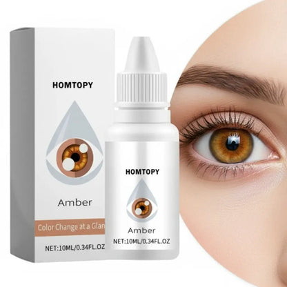 Black Friday Sale 50%💦BOMAZE™ - Color Changing Eye Drops