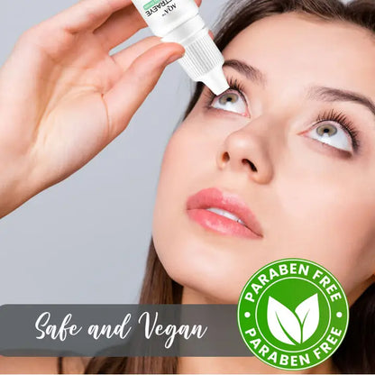 Black Friday Sale 50%💦BOMAZE™ - Color Changing Eye Drops