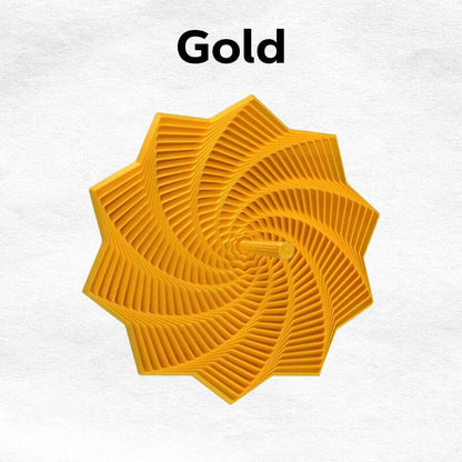 Fidget Star™ – Hypnotic 3D Spinner for Focus & Stress Relief