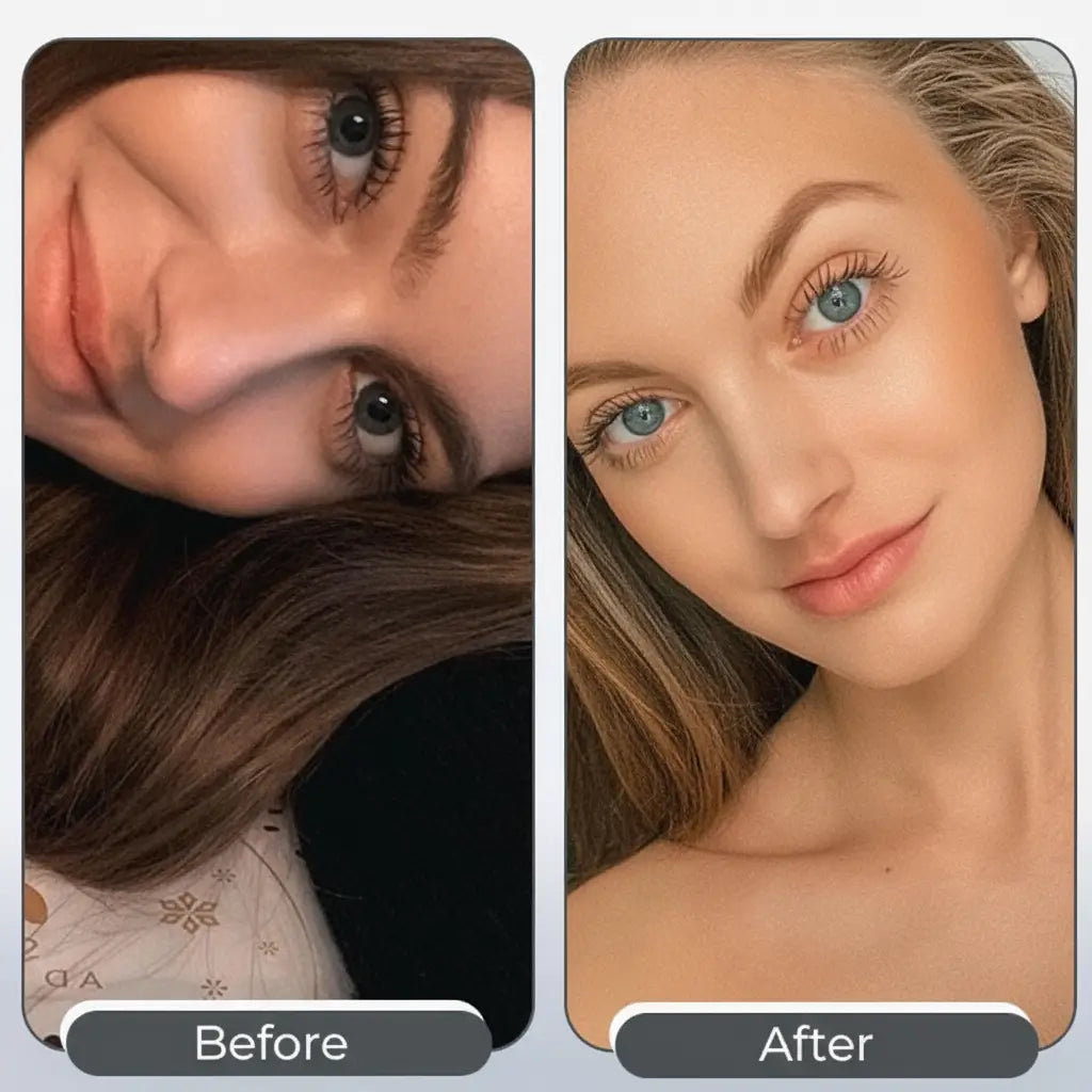 Black Friday Sale 50%💦BOMAZE™ - Color Changing Eye Drops