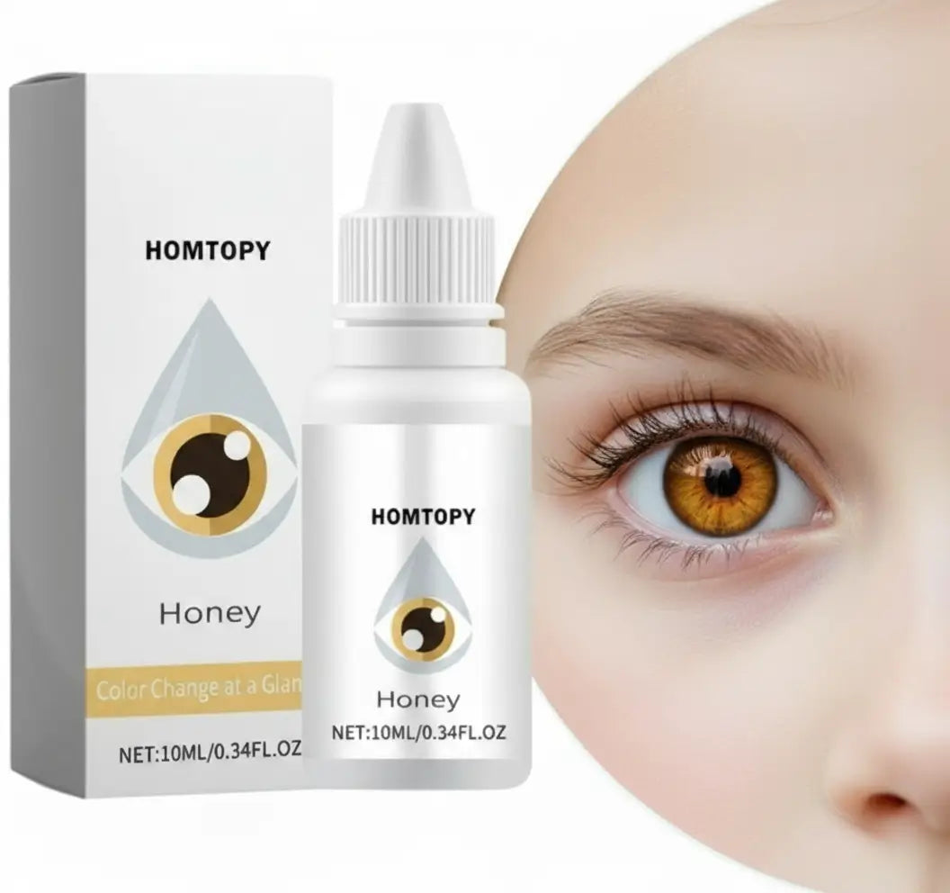 Black Friday Sale 50%💦BOMAZE™ - Color Changing Eye Drops