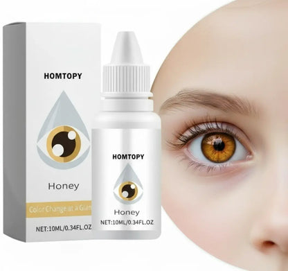 Black Friday Sale 50%💦BOMAZE™ - Color Changing Eye Drops