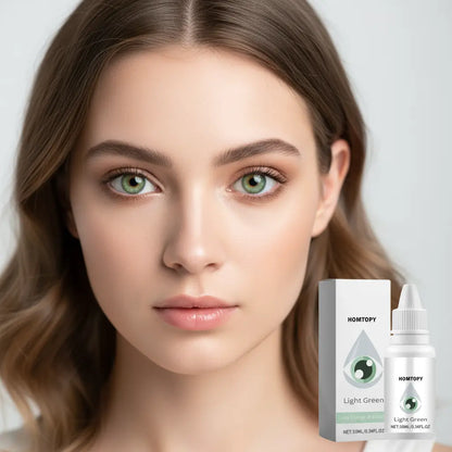 Black Friday Sale 50%💦BOMAZE™ - Color Changing Eye Drops