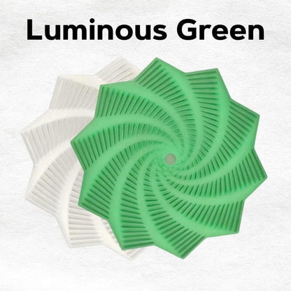 Fidget Star™ – Hypnotic 3D Spinner for Focus & Stress Relief