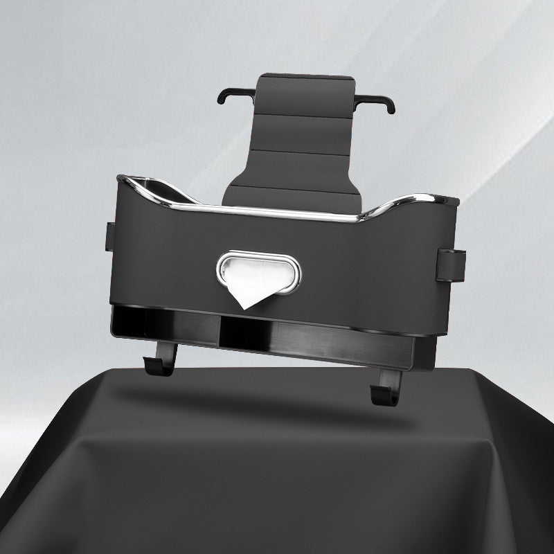 Multifunctional Car Seat Back Storage Box