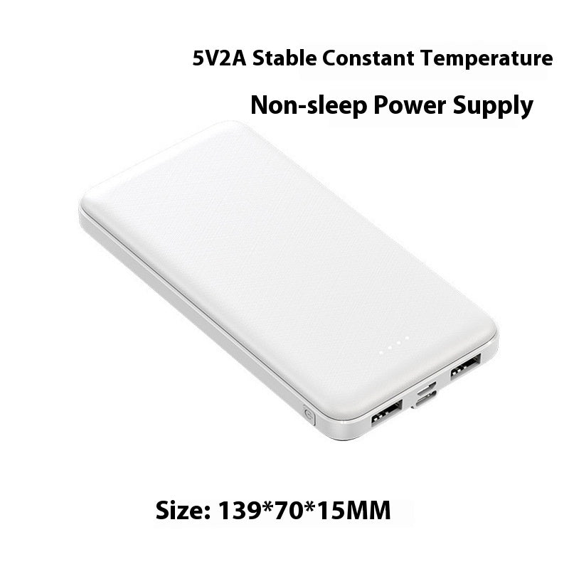 Power Bank 10000mAh