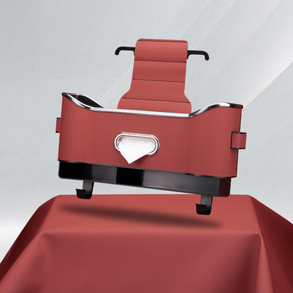 Multifunctional Car Seat Back Storage Box