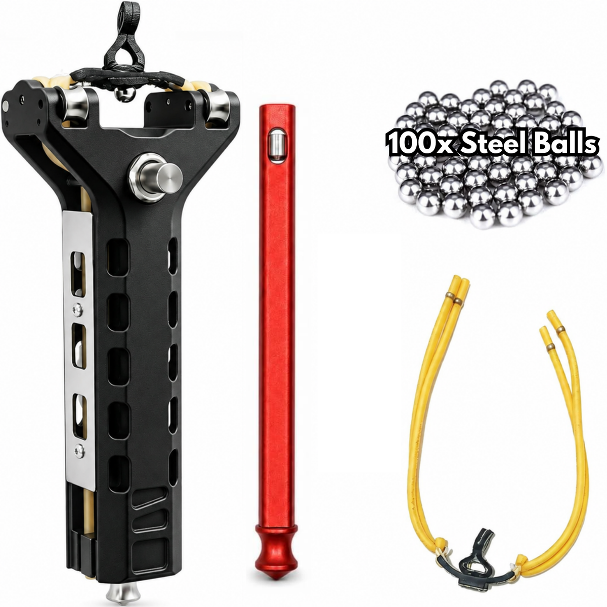 G5 Auto-Feed Slingshot