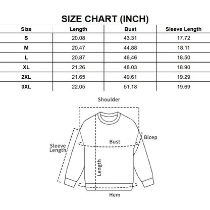 Women's Oversized Cable Knit Crewneck Sweaters