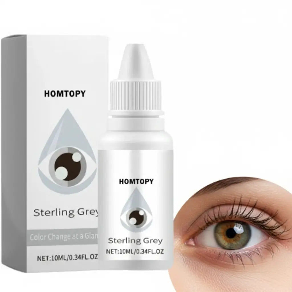 Black Friday Sale 50%💦BOMAZE™ - Color Changing Eye Drops