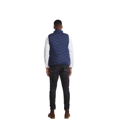 Unisex Heated Vest