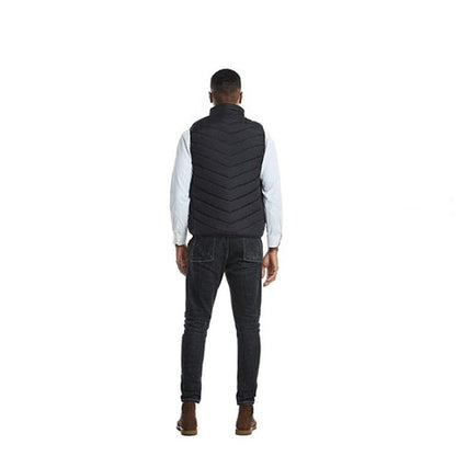 Unisex Heated Vest